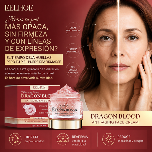 Crema de dragón Zyphora™