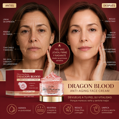 Crema de dragón Zyphora™