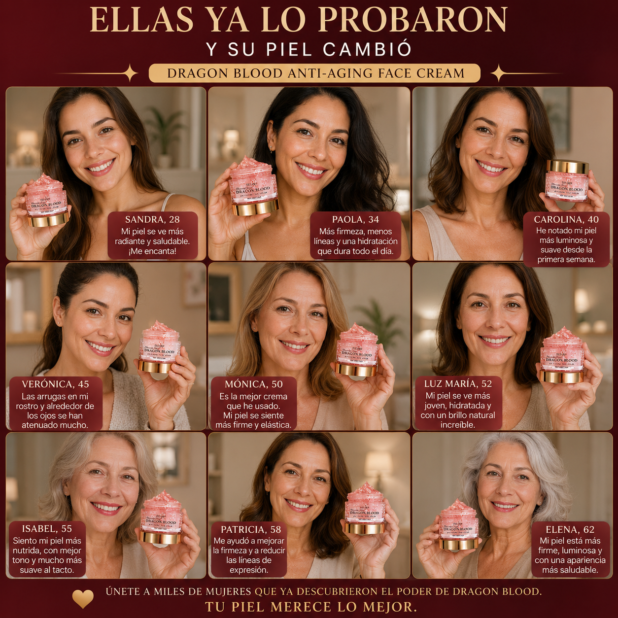 Crema de dragón Zyphora™