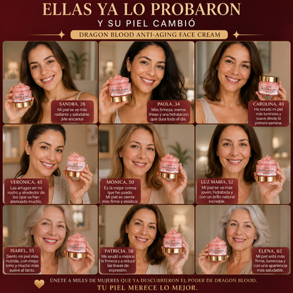 Crema de dragón Zyphora™